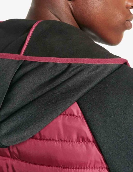 Chaquetas Roly Chaqueta Minsk Burdeos