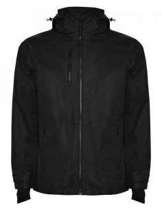 Chaquetas Roly Chaqueta Alaska Negro