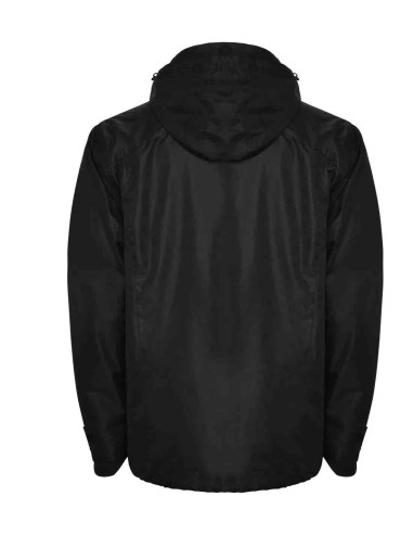 Chaquetas Roly Chaqueta Alaska Negro