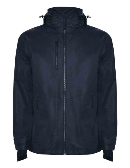 Roly Chaqueta Alaska Marino