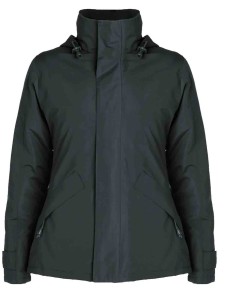 Chaquetas Roly Parka Europa Woman Plomo Oscuro