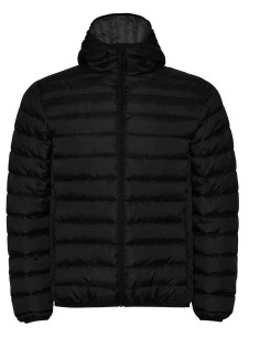 Chaquetas Roly Chaqueta Norway Negro