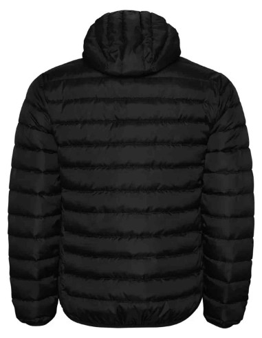 Chaquetas Roly Chaqueta Norway Negro