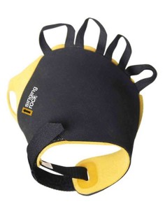 Accesorios Escalada Singing Rock Guantes para fisuras Craggy