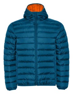 Chaquetas Roly Chaqueta Norway Azul