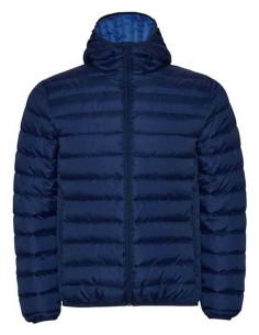 Chaquetas Roly Chaqueta Norway Marino