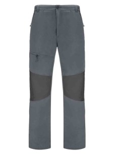 Pantalones Roly Pantalón Elide Plomo
