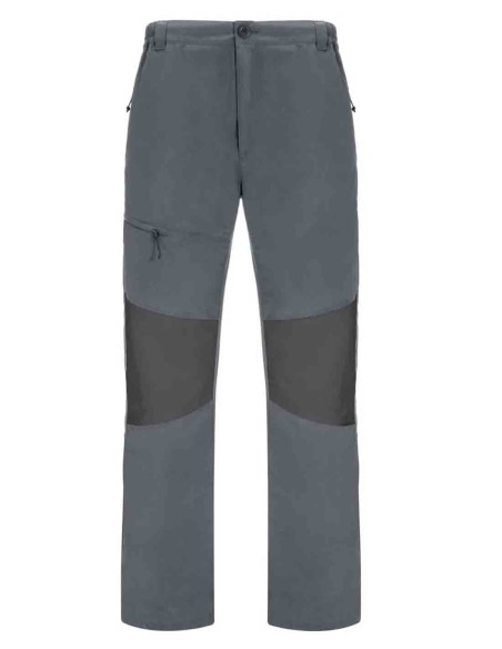 Pantalones Roly Pantalón Elide Plomo