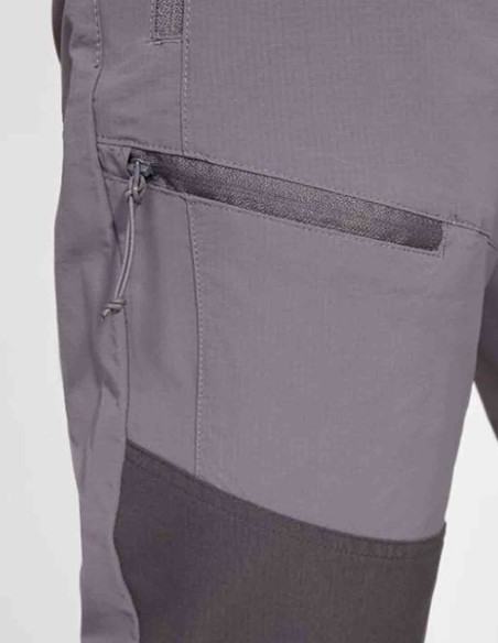 Pantalones Roly Pantalón Elide Plomo