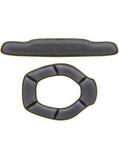 Accesorios Cascos Petzl Acolchado Recambio No Absorbente