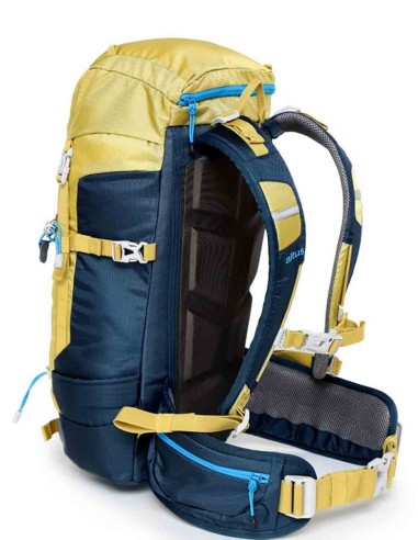 Mochilas de montaña Altus Mochila Fitz Roy 25 Amarilla