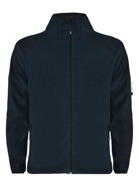 Sudaderas Roly Micropolar Luciane Marino
