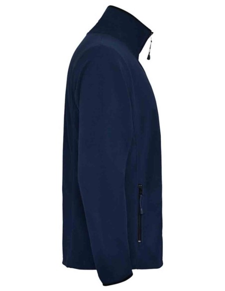 Sudaderas Roly Micropolar Luciane Marino