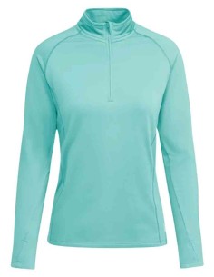Sudaderas Roly Sudadera Arlas Menta