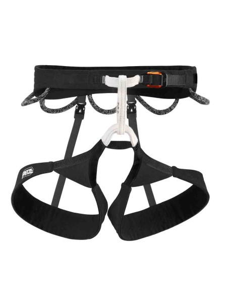 Arneses Petzl Arnés Hirundos