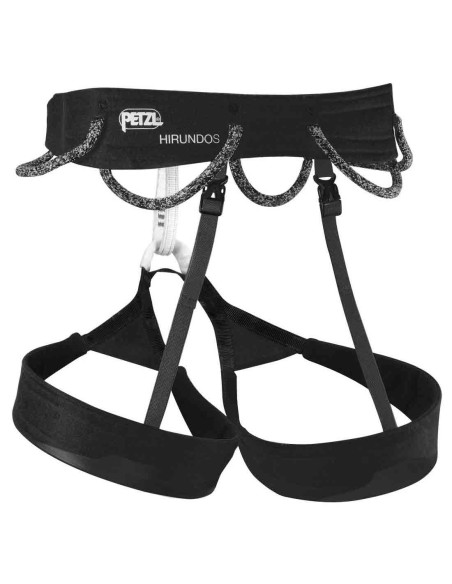 Arneses Petzl Arnés Hirundos