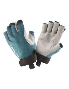 Guantes ferrata Guantes Edelrid Work Glove Open
