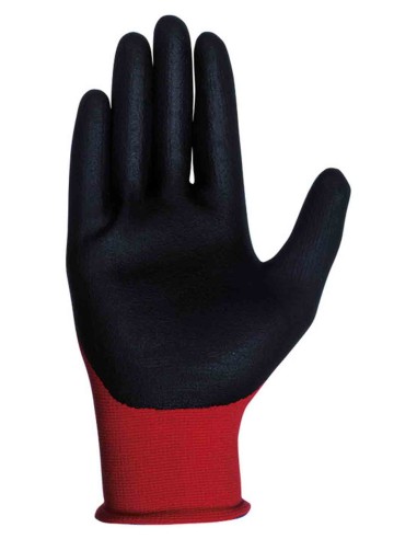 Guantes Juba Guantes Eco Nit Foam