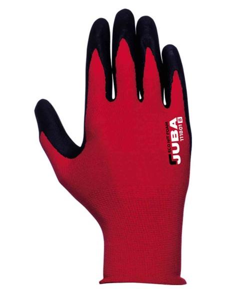 Guantes Juba Guantes Eco Nit Foam