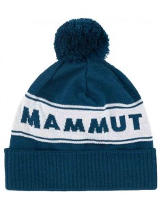 Gorros y complementos Gorro Mammut Peaks Beanie