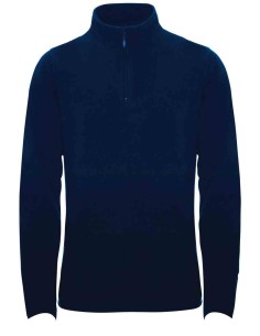Sudaderas Roly Micropolar Himalaya Marino