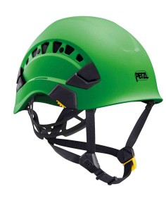 Cascos Petzl Vertex Vent Verde