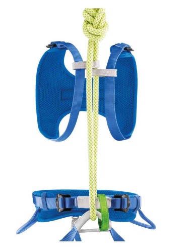 Arneses Pecho Petzl Arnés de Pecho Junior BODY