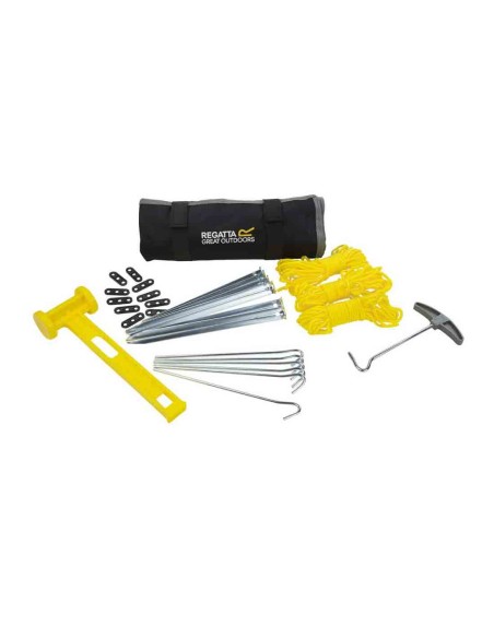 Accesorios Instalación Regatta Camping Accessory Kit