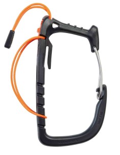 Accesorios Mosquetones Petzl Portatornillos CARITOOL EVO