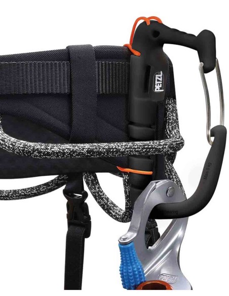 Accesorios Mosquetones Petzl Portatornillos CARITOOL EVO