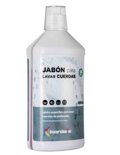 Accesorios Cuerdas Kordas Jabón para cuerdas