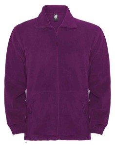 Chaquetas Roly Chaqueta Pirineo Kids Violeta