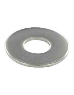 Tornillos, tensores y resina Arandela M10 Zincada DIN 125