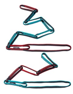 Multichain y Daisy Fixe Multichain Pro dyneema