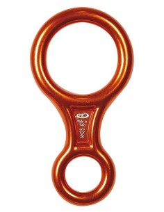 Descensores Climbing Technology Descensor Otto L