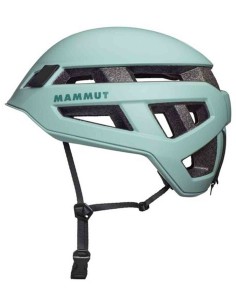 Cascos Casco Mammut Crag Sender Verde