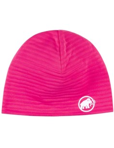 Gorros y complementos Mammut Gorro Taiss Light Rosa