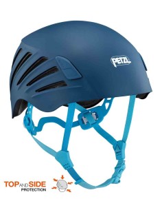 Cascos Petzl Casco Borea Azul