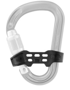 Barra de sujeción extraíble para mosquetón ATTACHE SCREW-LOCK