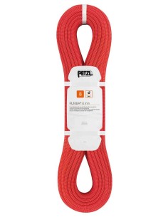 Cuerdas Petzl Cuerda Rumba Roja 8MM