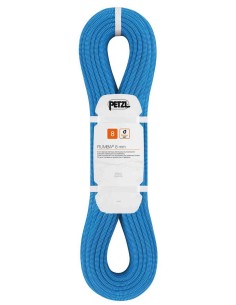 Cuerdas Petzl Cuerda Rumba Azul 8MM