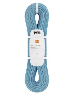 Cuerdas Petzl Cuerda Tango Azul 8.5 MM