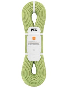 Cuerdas Petzl Cuerda Tango Amarillo 8.5 MM