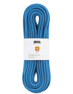 Cuerdas Petzl Cuerda Conga 8MM 20 metros