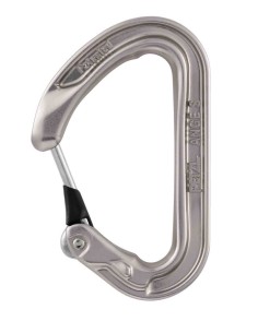 Mosquetones Petzl Mosqueton Ange S