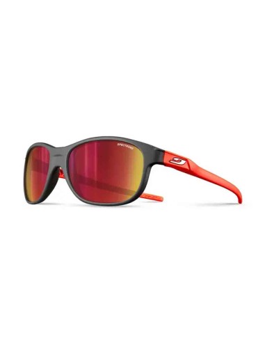Gafas de montaña Julbo Gafas de Sol Arcade Negro/Laranja SP3CF