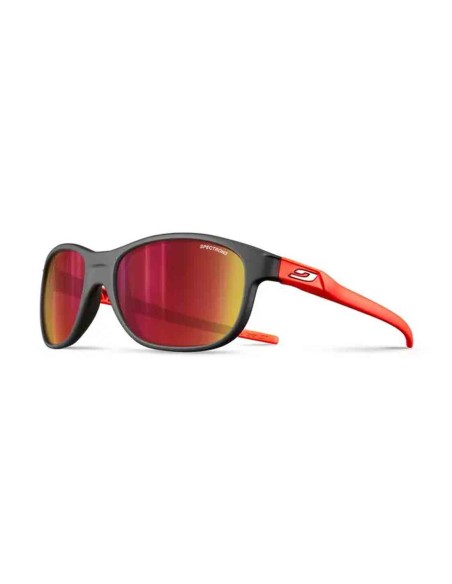 Gafas de montaña Julbo Gafas de Sol Arcade Negro/Laranja SP3CF