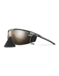 Gafas de montaña Julbo Gafas de Sol Ultimate Cover Gris RVP2-4