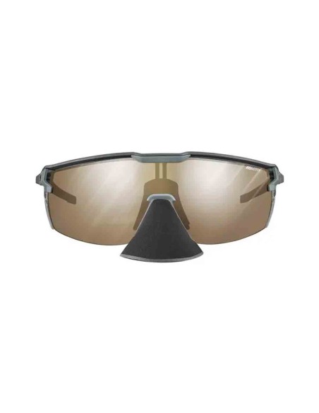 Gafas de montaña Julbo Gafas de Sol Ultimate Cover Gris RVP2-4