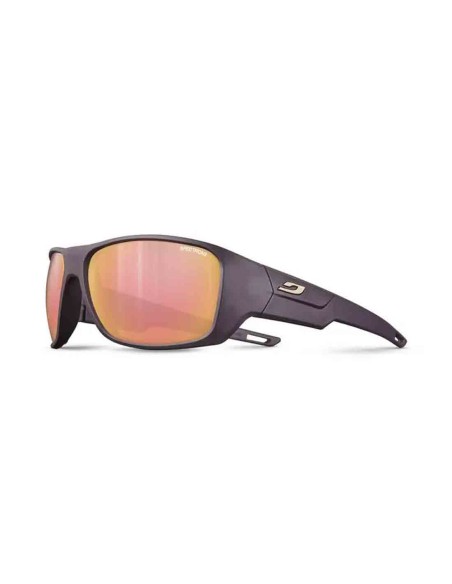 Gafas de montaña Julbo Gafas de Sol Rookie Purpura Oscuro SP3CF
